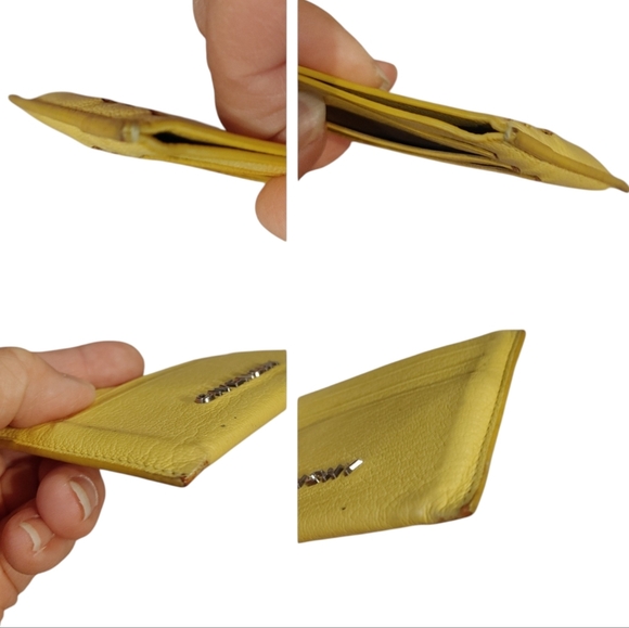 Givenchy Tricolor Calfskin Leather Small Antigona Bag - Picture 15 of 16